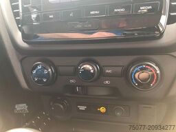 ISUZU D-Max Single Cab L AT 4x4 Winterdienst