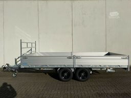 HAPERT Azure H-2, 455x200, 3500kg + Aktionspreis +