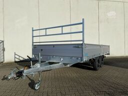HAPERT Azure H-2, 455x200, 3500kg + Aktionspreis +