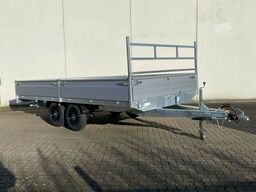 HAPERT Azure H-2, 455x200, 3500kg + Aktionspreis +