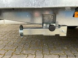 HAPERT Azure H-2, 455x200, 3500kg + Aktionspreis +