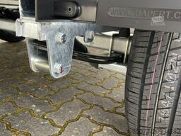 HAPERT Azure H-2, 455x200, 3500kg + Aktionspreis +