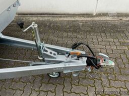 HAPERT Azure H-2, 455x200, 3500kg + Aktionspreis +