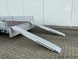 HAPERT Azure H-2, 455x200, 3500kg + Aktionspreis +