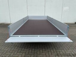 HAPERT Azure H-2, 455x200, 3500kg + Aktionspreis +