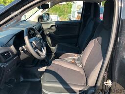 ISUZU D-Max Single Cab 4x4 L + Kran +Pritsche+