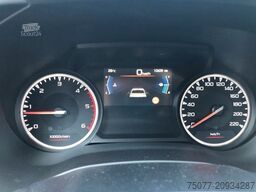 ISUZU D-Max Single Cab 4x4 L + Kran +Pritsche+