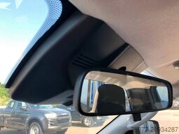 ISUZU D-Max Single Cab 4x4 L + Kran +Pritsche+