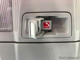 ISUZU D-Max Single Cab 4x4 L + Kran +Pritsche+