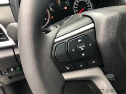 ISUZU D-Max Space Cab LS AT + Kipper + Winterdienst +