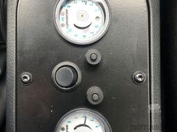 ISUZU D-Max Space Cab LS AT + Kipper + Winterdienst +