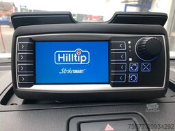 ISUZU D-Max Space Cab LS AT + Kipper + Winterdienst +