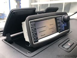 ISUZU D-Max Space Cab LS AT + Kipper + Winterdienst +