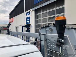 ISUZU D-Max Space Cab LS AT + Kipper + Winterdienst +