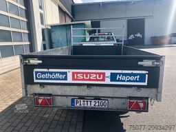 HAPERT Cobalt Plus 335x180 + Fernbedienung + SOFORT +