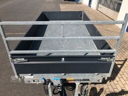 HAPERT Cobalt Plus 335x180 + Fernbedienung + SOFORT +