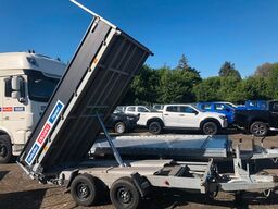 HAPERT Cobalt Plus 335x180 + Fernbedienung + SOFORT +