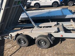 HAPERT Cobalt Plus 335x180 + Fernbedienung + SOFORT +