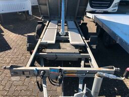HAPERT Cobalt Plus 335x180 + Fernbedienung + SOFORT +