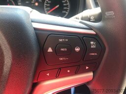 ISUZU D-Max Space Cab LS AT mit Systemkoffer