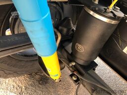 ISUZU D-Max Space Cab LS AT + Kipper + Navi + SOFORT +