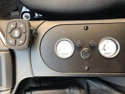 ISUZU D-Max Space Cab LS AT + Kipper + Navi + SOFORT +