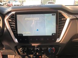 ISUZU D-Max Space Cab LS AT + Kipper + Navi + SOFORT +