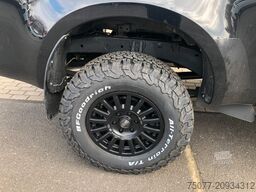 ISUZU D-Max BIG-MAX L1 Double Cab LSE MT +Wohnkabine+