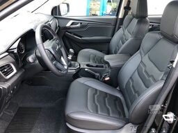 ISUZU D-Max BIG-MAX L1 Double Cab LSE MT +Wohnkabine+