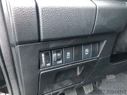 ISUZU D-Max BIG-MAX L1 Double Cab LSE MT +Wohnkabine+