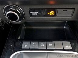 ISUZU D-Max BIG-MAX L1 Double Cab LSE MT +Wohnkabine+