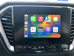 ISUZU D-Max BIG-MAX L1 Double Cab LSE MT +Wohnkabine+