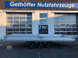 HAPERT Azure H-3, 605x220x30, 3.500Kg + Aktionspreis+