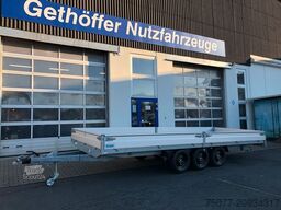 HAPERT Azure H-3, 605x220x30, 3.500Kg + Aktionspreis+