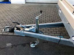 HAPERT Azure H-3, 605x220x30, 3.500Kg + Aktionspreis+