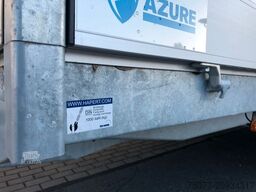 HAPERT Azure H-3, 605x220x30, 3.500Kg + Aktionspreis+