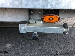 HAPERT Azure H-3, 605x220x30, 3.500Kg + Aktionspreis+