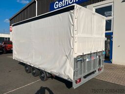 HAPERT Indigo HT-3 Plane und Spriegel + SOFORT +