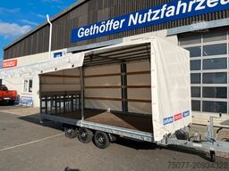 HAPERT Indigo HT-3 Plane und Spriegel + SOFORT +