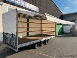 HAPERT Indigo HT-3 Plane und Spriegel + SOFORT +