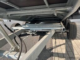 HAPERT Indigo HT-3 Plane und Spriegel + SOFORT +