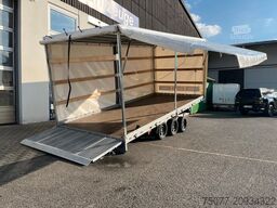 HAPERT Indigo HT-3 Plane und Spriegel + SOFORT +