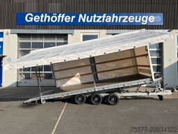 HAPERT Indigo HT-3 Plane und Spriegel + SOFORT +