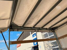 HAPERT Indigo HT-3 Plane und Spriegel + SOFORT +