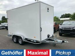 HAPERT Sapphire L-2, 400x180x230, 3.500kg