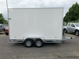 HAPERT Sapphire L-2, 400x180x230, 3.500kg