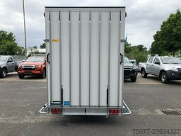 HAPERT Sapphire L-2, 400x180x230, 3.500kg