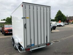 HAPERT Sapphire L-2, 400x180x230, 3.500kg