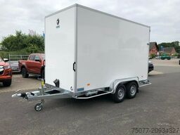 HAPERT Sapphire L-2, 400x180x230, 3.500kg