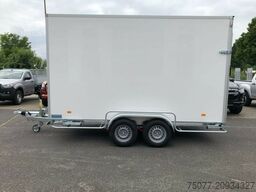 HAPERT Sapphire L-2, 400x180x230, 3.500kg